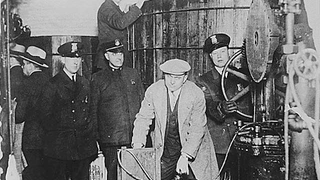 The US Once Poisoned Alcohol Supplies to Scare People Away From Drinking